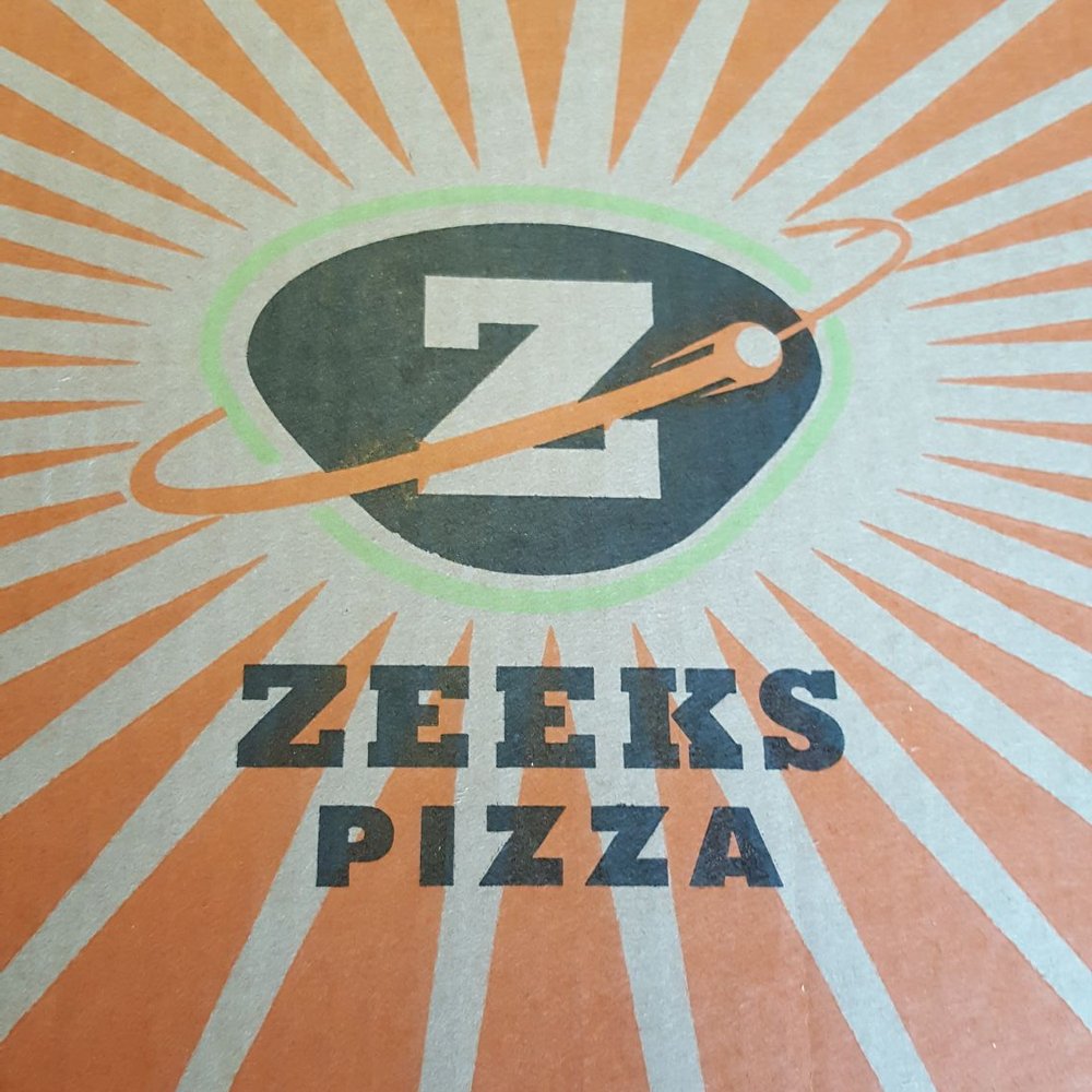 Zeeks Pizza 44 Photos & 159 Reviews Pizza 124 Park Ln, Kirkland