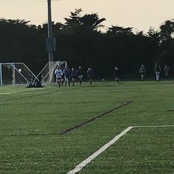 Beach Chalet Soccer Fields 18 Photos 1500 John F Photo Of Beach Chalet Soccer Fields San Francisco Ca United States