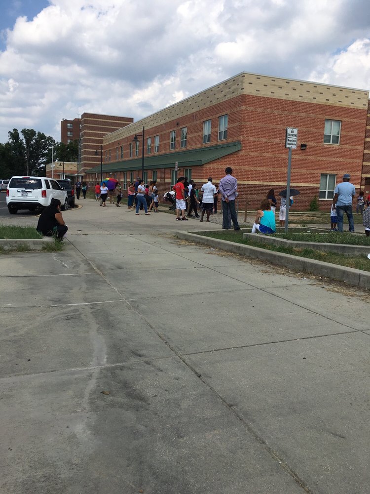 Ports Town Elementary School Elementary Schools 4351 58th Ave, Bladensburg, MD Phone