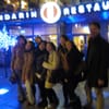 The Mandarin Restaurant