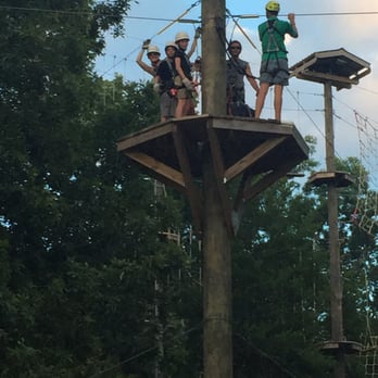Radical Ropes Temp Closed 24 Photos 28 Reviews Challenge Photo Of Radical Ropes Myrtle Beach Sc United States