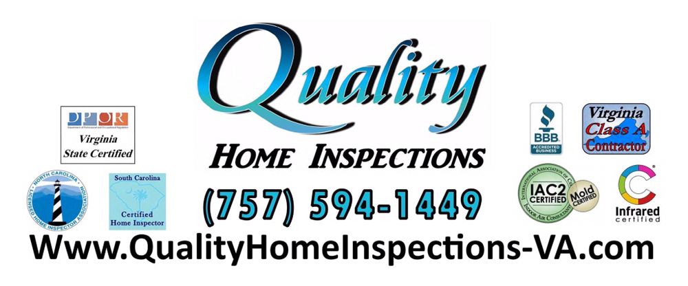 Quality Home Inspections