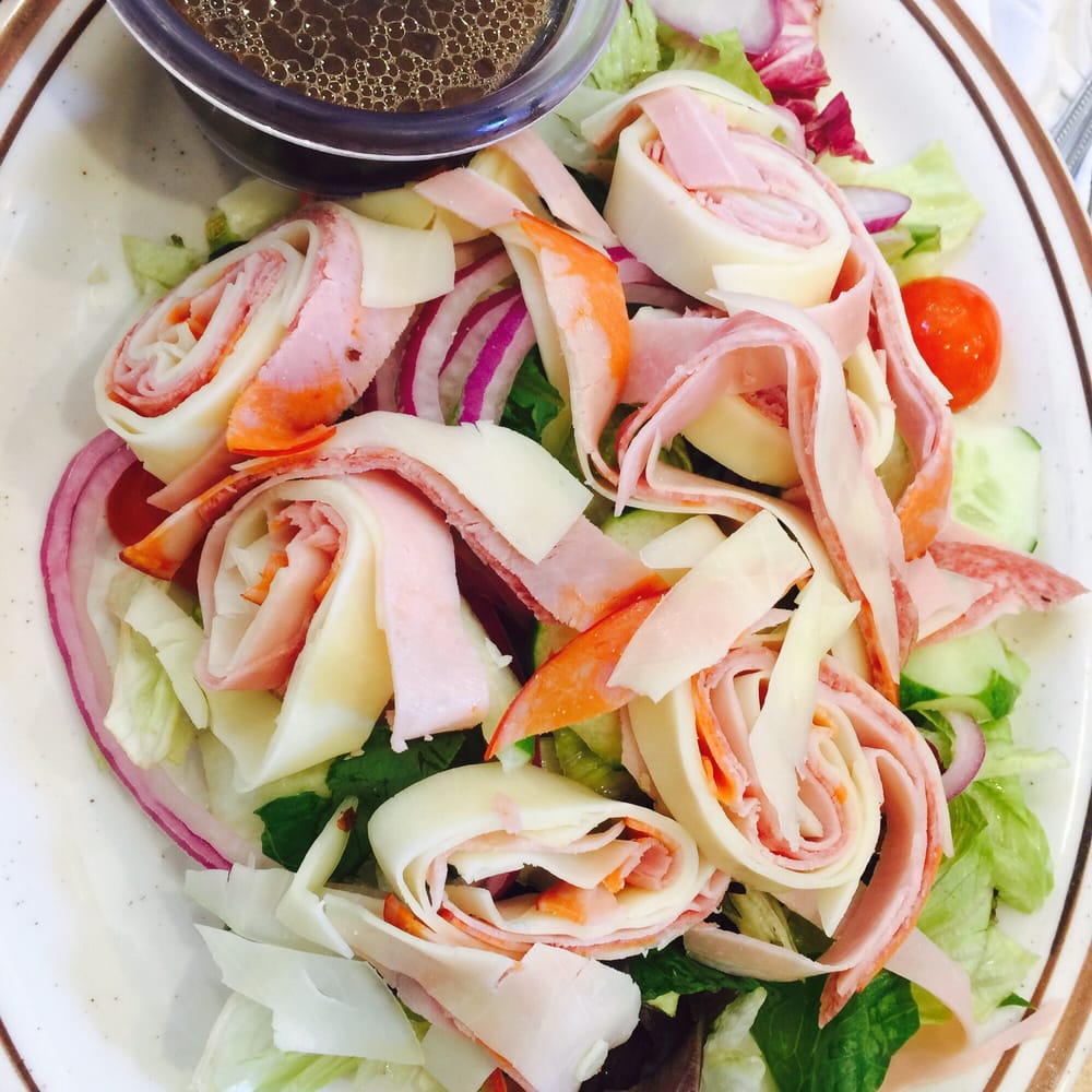 Italian Delight 22 Photos & 27 Reviews Italian 640 Warrior Dr