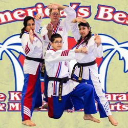 America S Best Tae Kwon Do Karate Mixed Martial Arts Taekwondo Photo Of America S Best Tae Kwon Do Karate Mixed Martial Arts Edinburg