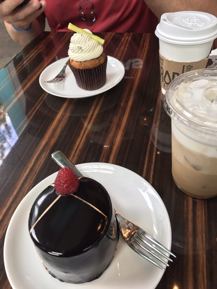 Bar Cocoa 173 Photos & 77 Reviews Chocolatiers & Shops 201 E Trade St, First Ward