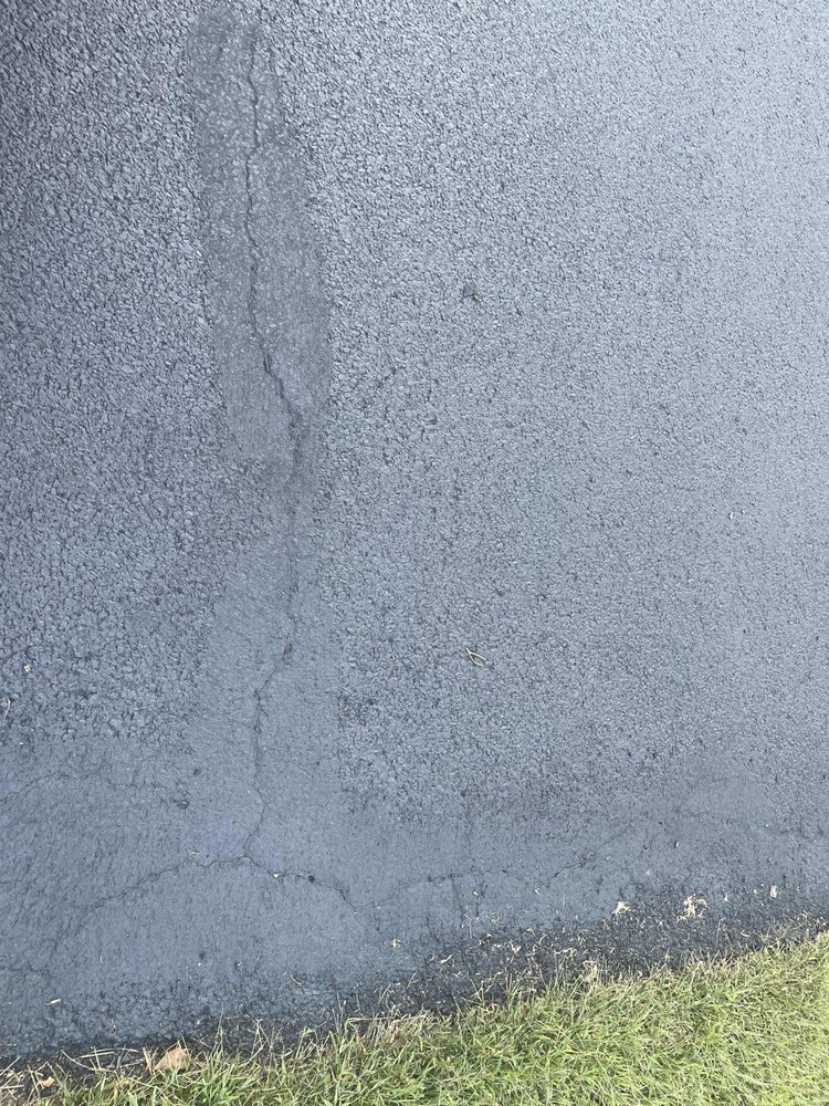 prospect sealcoating and line painting