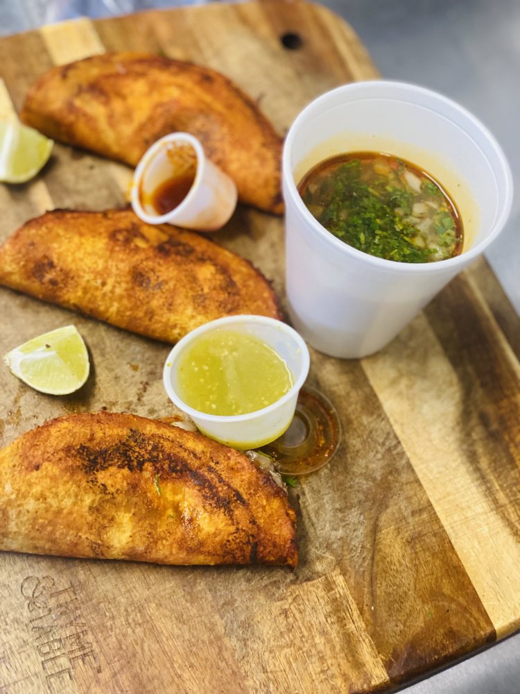 Tacos El Diblo Tacos El Diblo