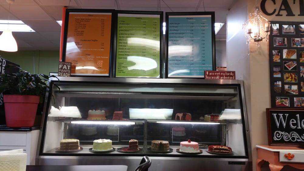 Rob & Mickey's Southern Cafe