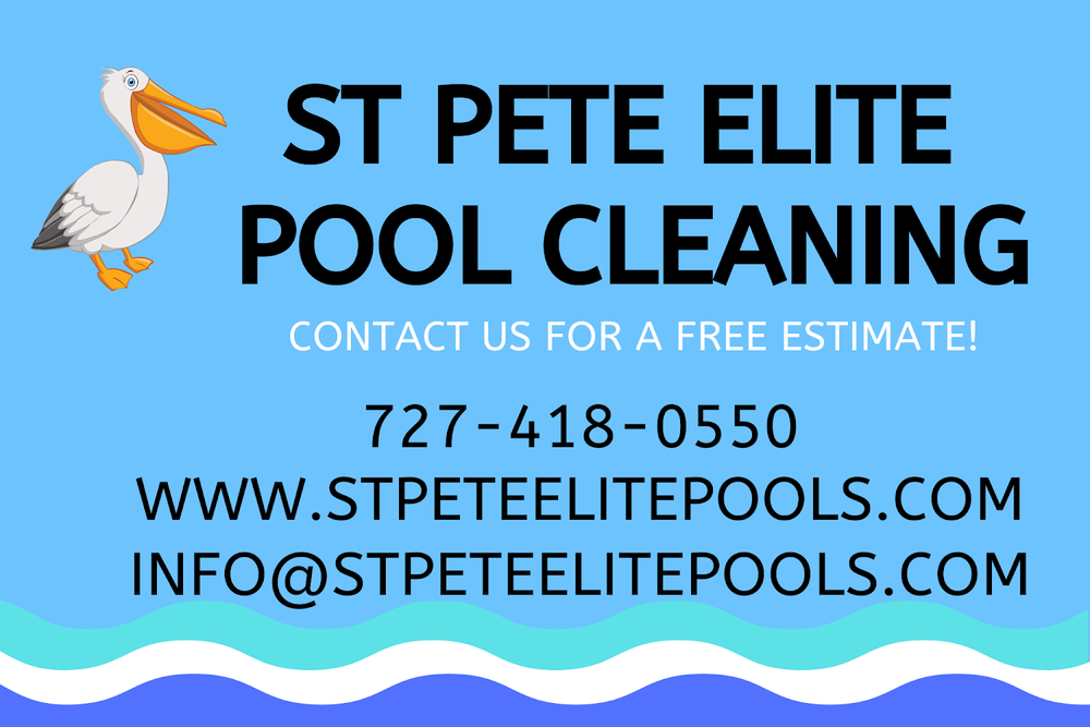 St Pete Elite Pools