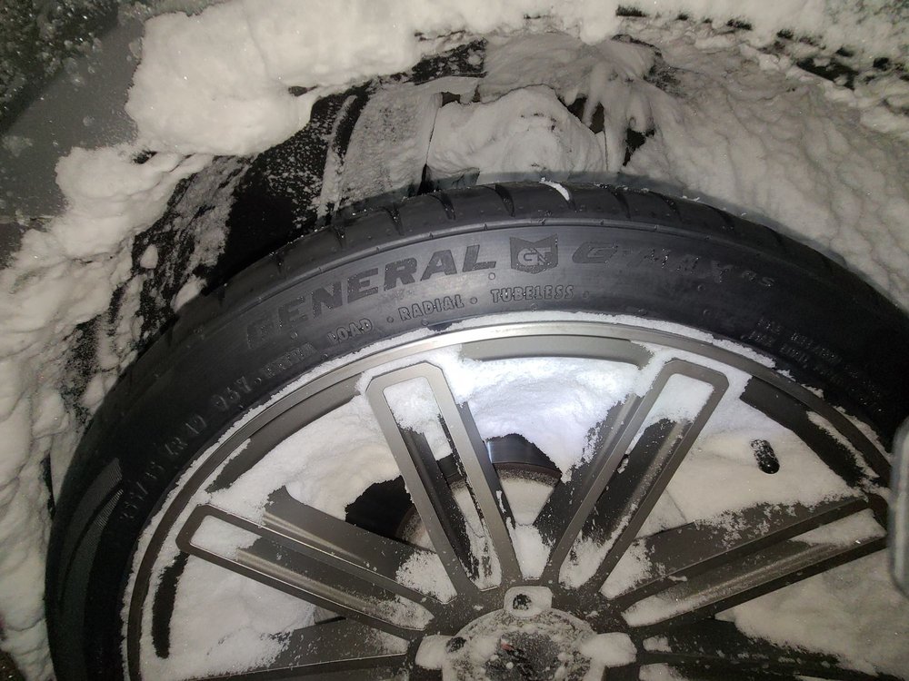 Rite Price Tires & Wheels