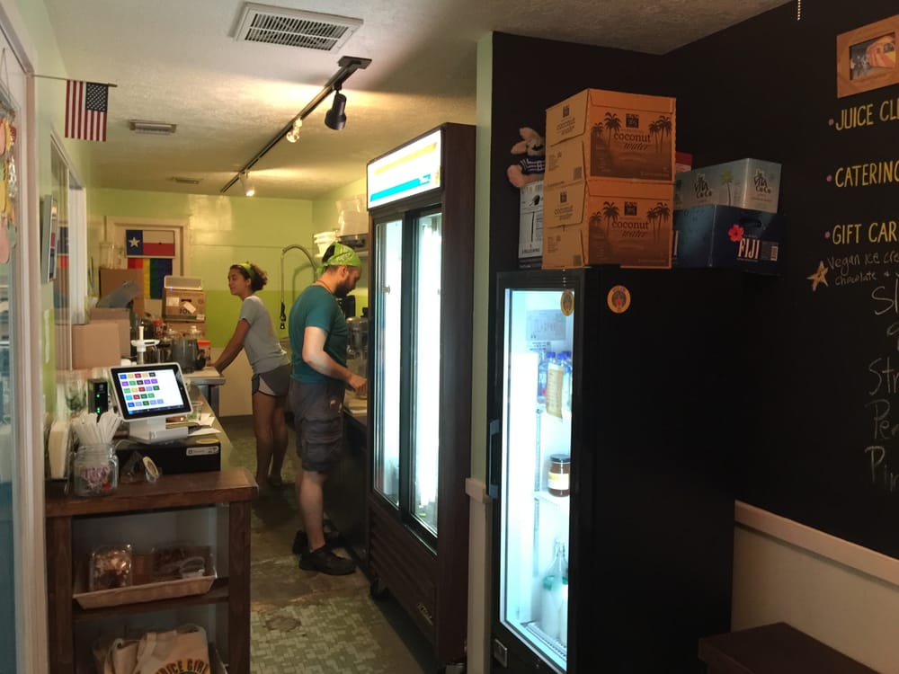 Juice Girl 78 Photos & 79 Reviews Juice Bars & Smoothies 238 W