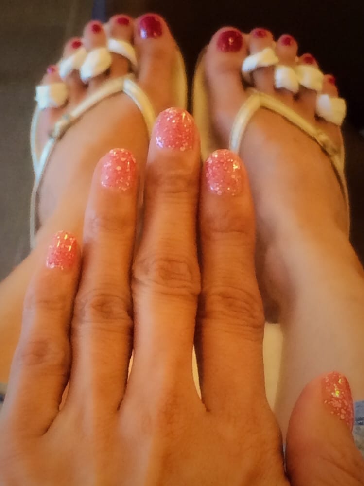 L’amour Nails & Spa 116 Photos & 16 Reviews Nail Salon Metairie