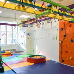 Little Friends Sensory Gym 16 Photos Occupational Therapy 236 Photo Of Little Friends Sensory Gym New York Ny United States