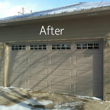 Tri-State Garage Door - 12 Photos - Garage Door Services - 3521 S