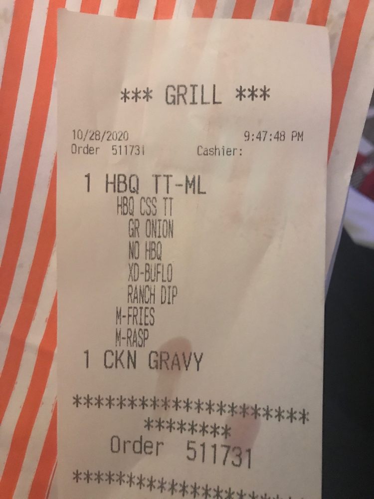 Whataburger