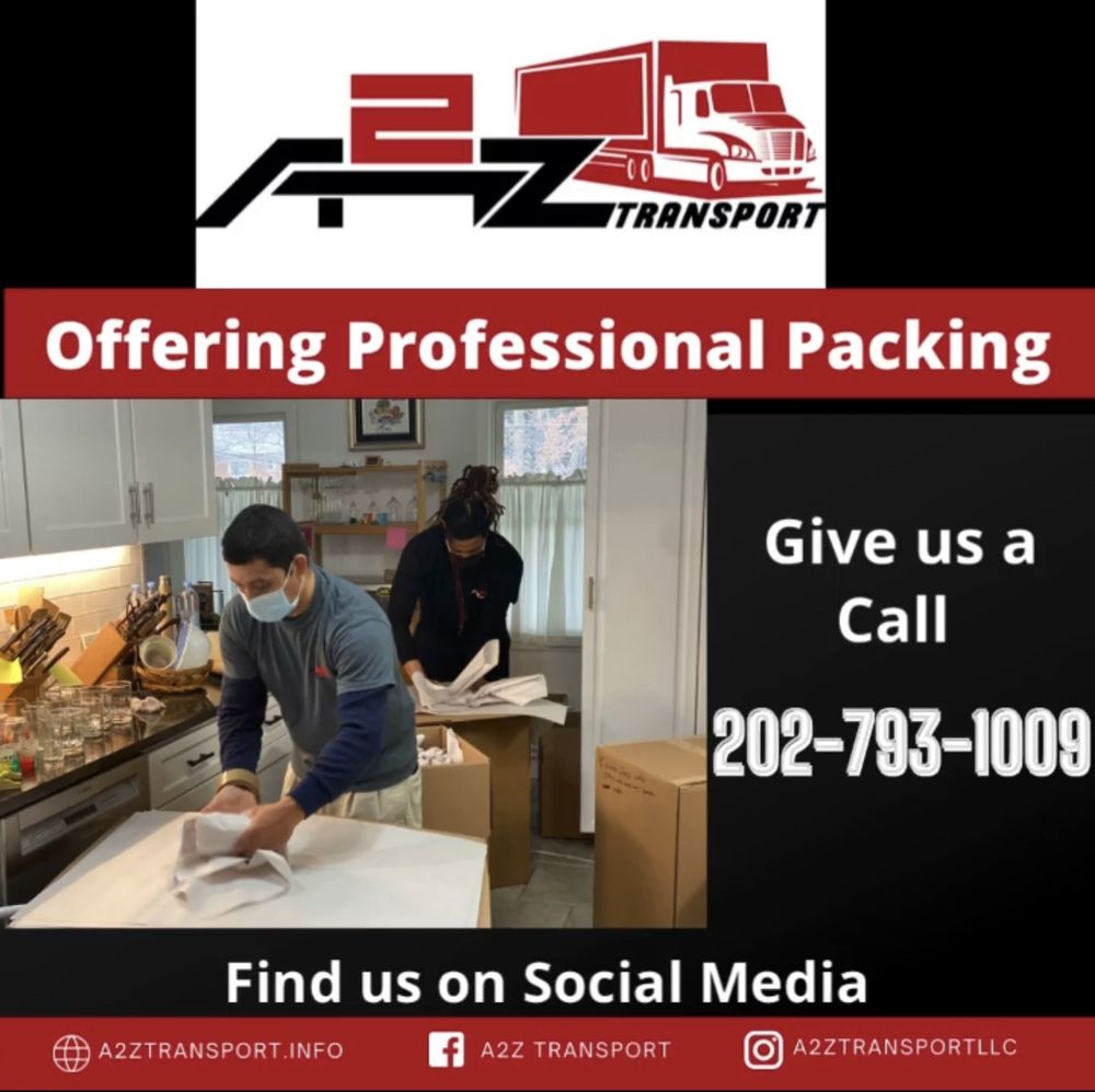 A2Z Transport