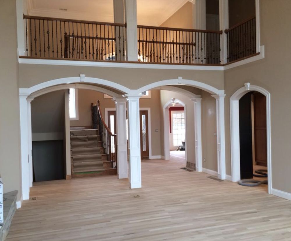 image of business Jimmy Connor Hardwood Flooring