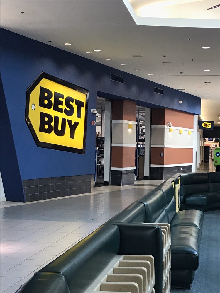 Best Buy - Meriden