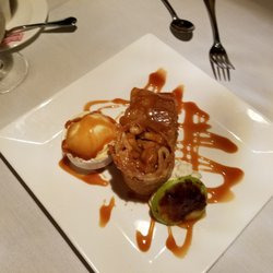 Restaurants In Redding Yelp Clearie S Restaurant Lounge