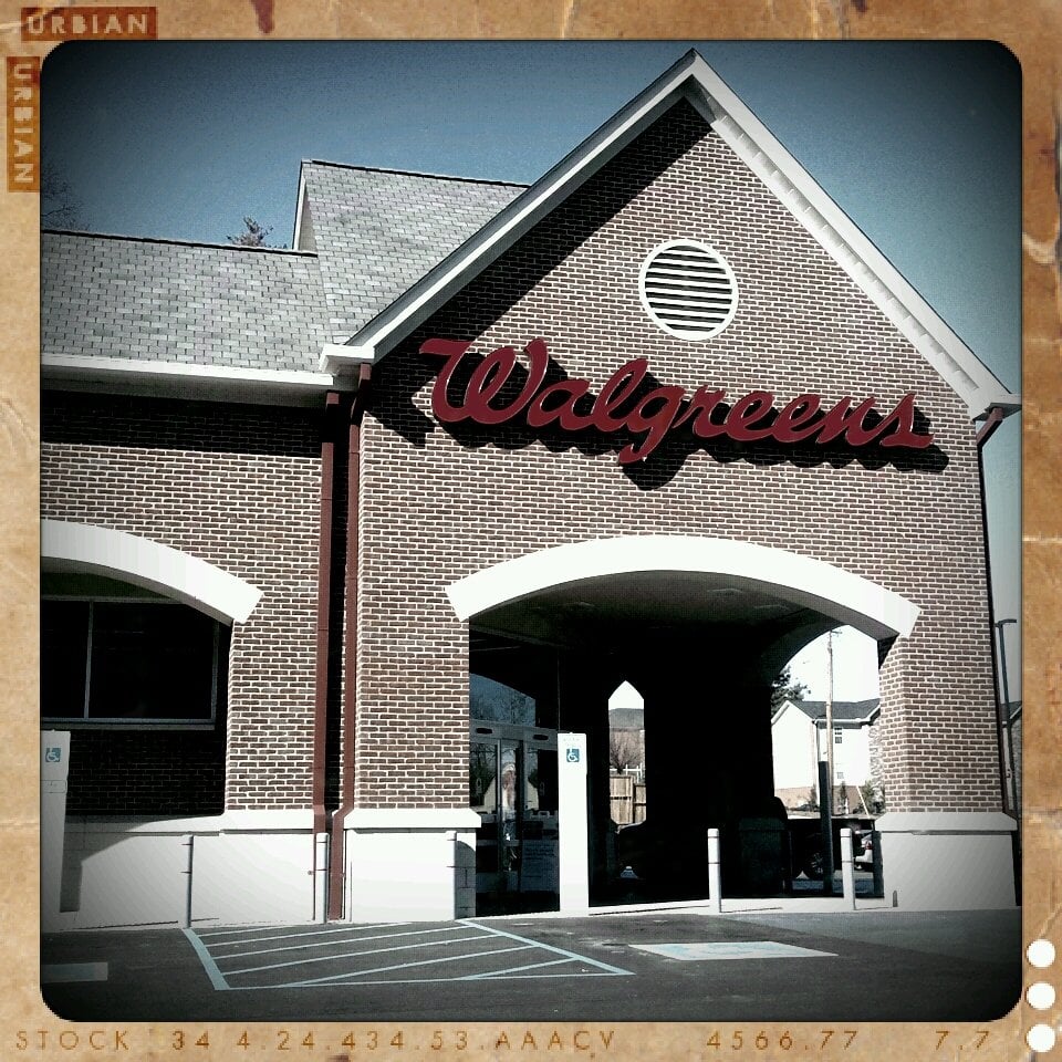 Walgreens Drugstores 950 N Washington Ave, Cookeville, TN Phone Number Yelp