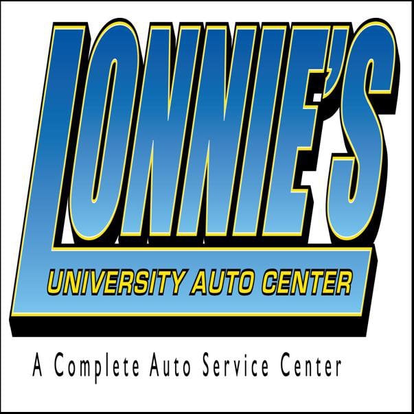 Lonnie's University Auto Center
