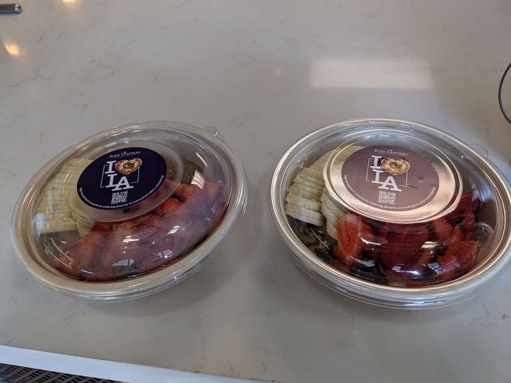 Juice Crafters Juice Crafters