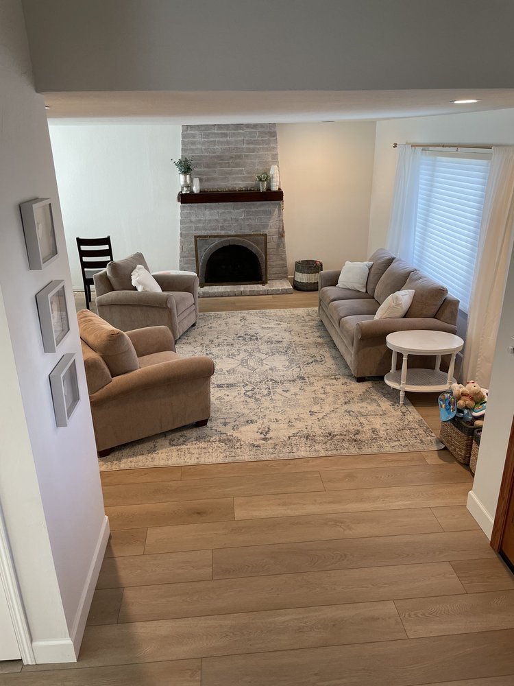 image of business Floorscapes Quality Hardwood Flooring