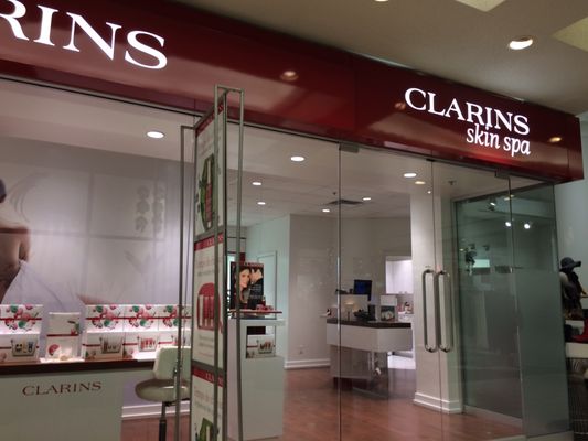 Clarins