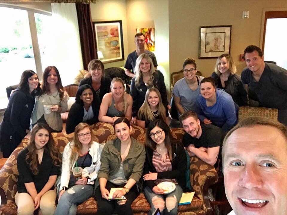 Advanced Endodontic Care