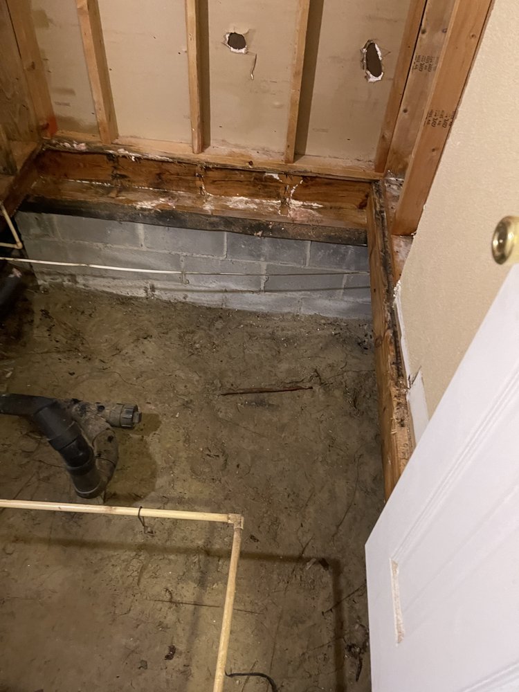 Jim's Home Improvements