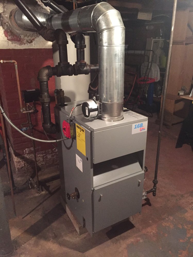 image of business Hoffman Plumbing & Heating