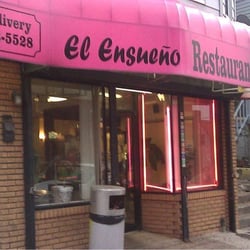 El Ensueno Restaurant Spanish 235 E 16th St Paterson Nj Photo Of El Ensueno Restaurant Paterson Nj United States