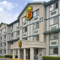 Super 8 By Wyndham Stamford New York City Area 14 Reviews Hotels Photo Of Super 8 By Wyndham Stamford New York City Area Ct
