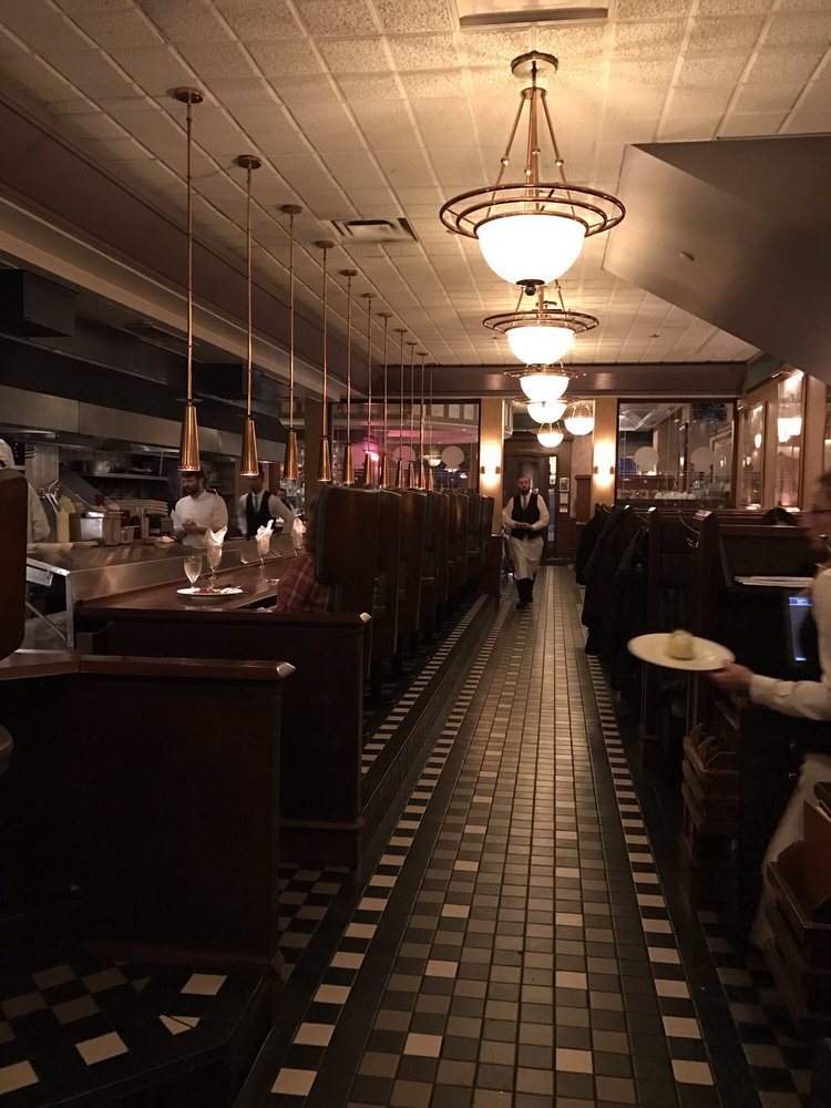 The Brooklyn Seafood, Steak & Oyster House 663 Photos & 862 Reviews