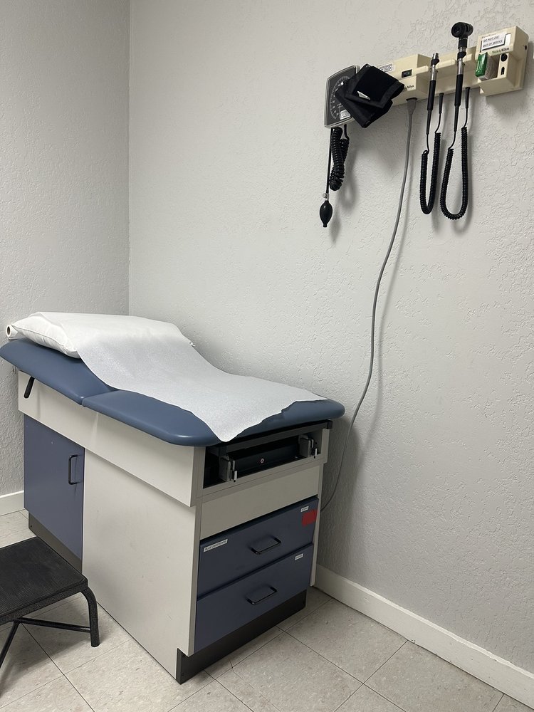 image of business Tri-State Community Healthcare