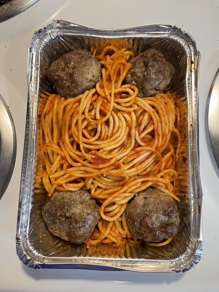 Enzo's Italian Market