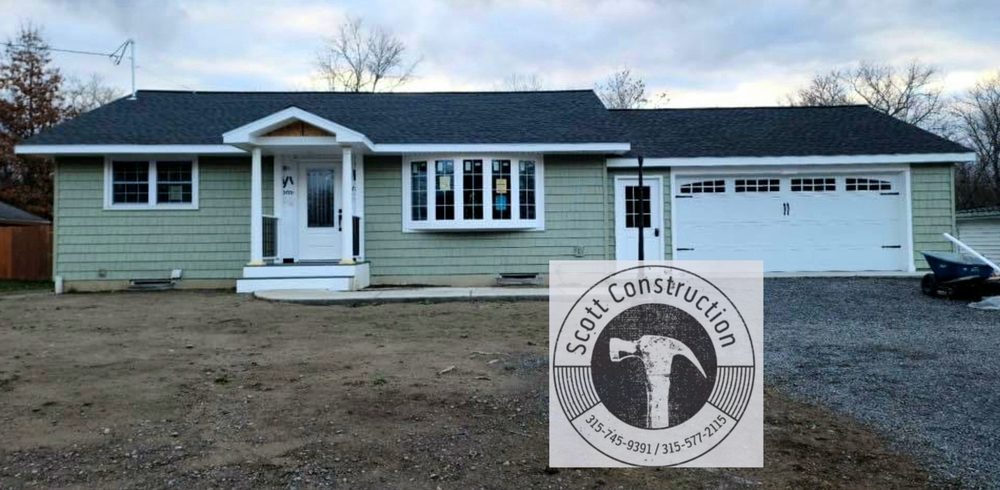 Scott Construction