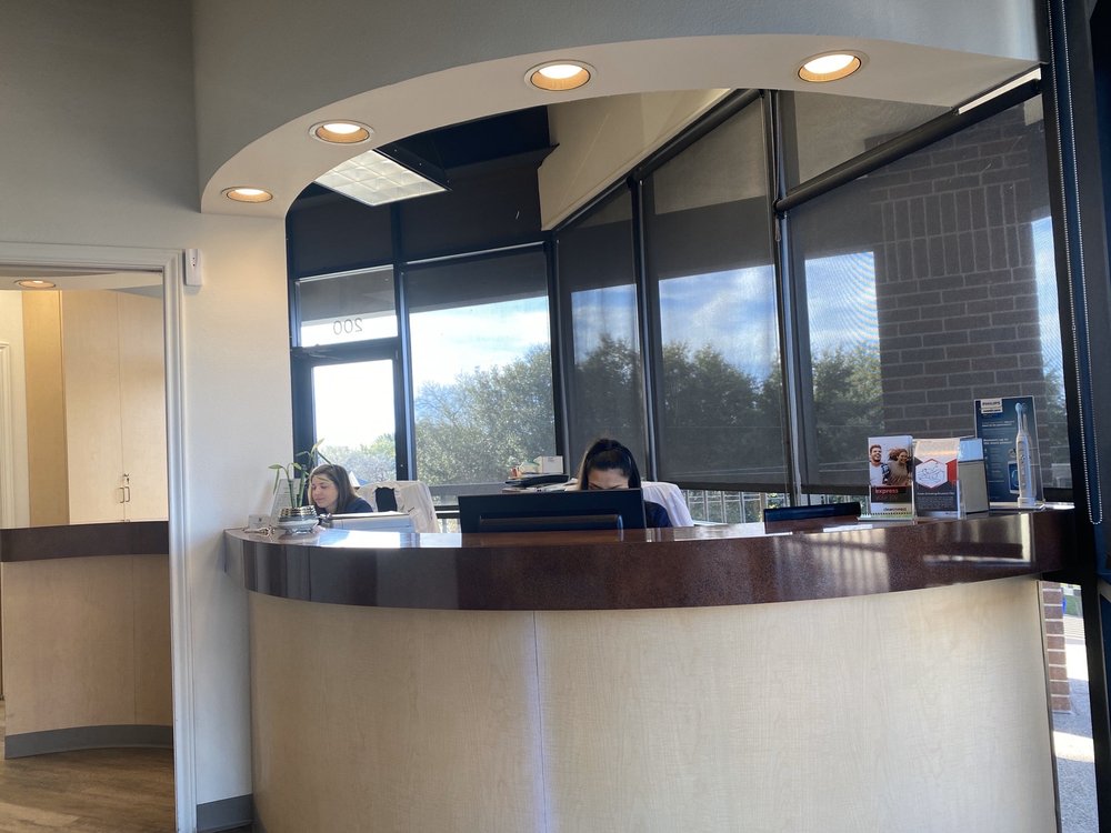 image of business Neville Dental, PA