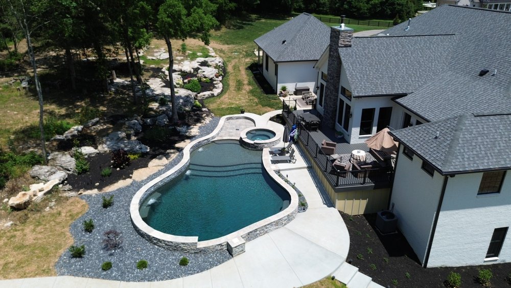 image of business Premier Pools & Spas