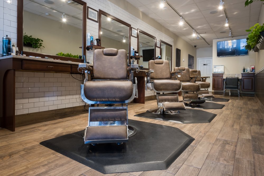 Gold Coast Barbers 15 Photos & 26 Reviews Barbers 41 Berry Hill