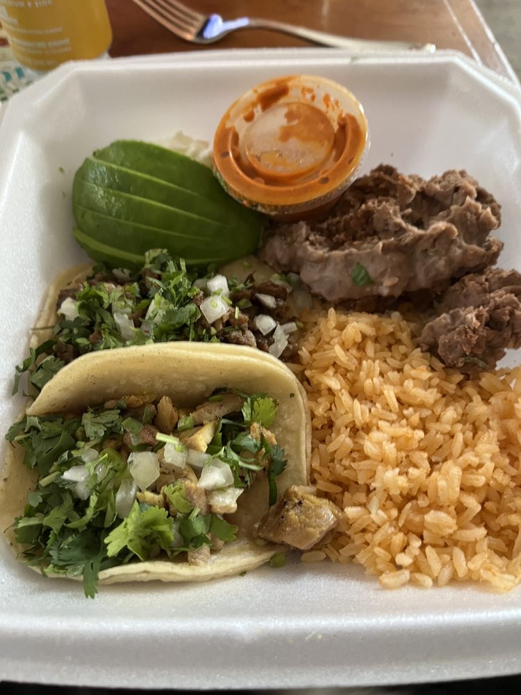 Tacos Maria Tacos Maria