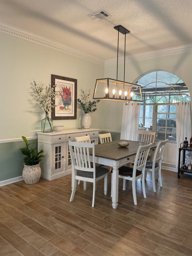 Stewart Lighting