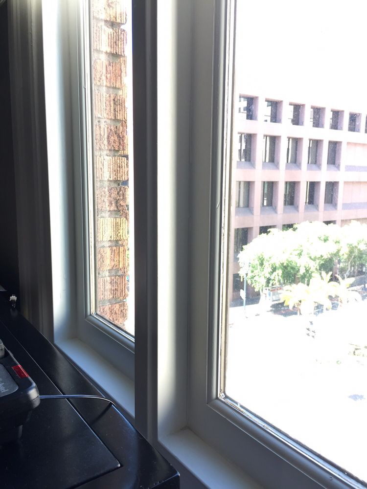 Windows That Don T Open Yelp Photo Of The Sofia Hotel San Go Ca United States Windows That