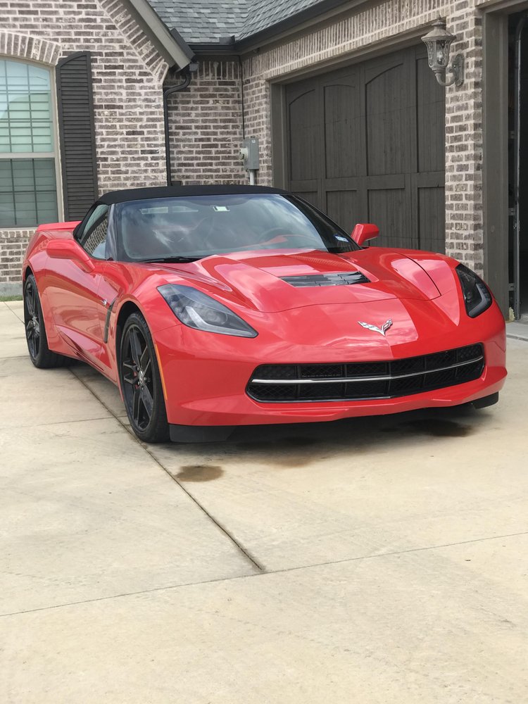 Williams Detailing
