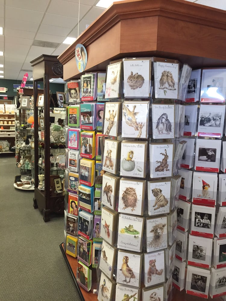 Preston's Pharmacy