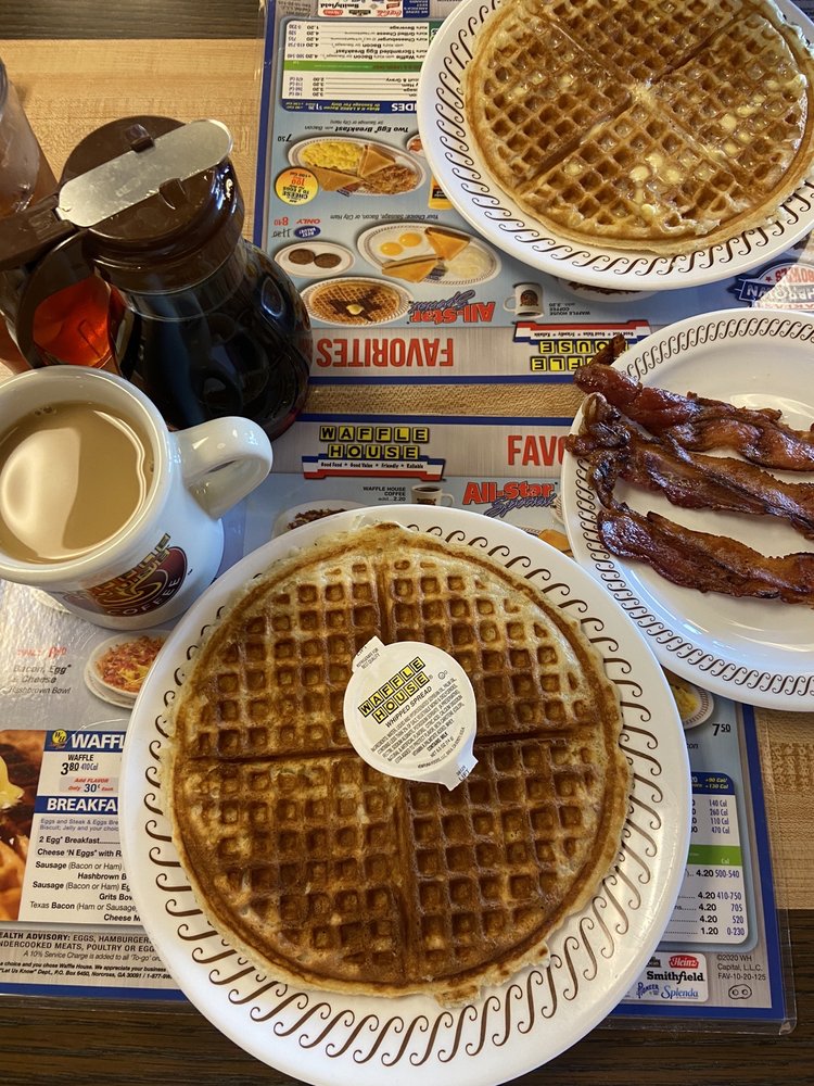 Waffle House