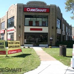 Cubesmart Self Storage 24 Photos 10 Reviews Photo Of Cubesmart Self Storage Washington Dc United States