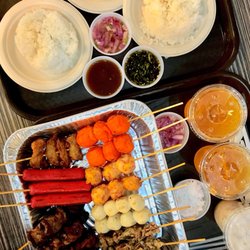 The Best 10 Filipino Restaurants In Hayward Ca Last Updated 2 Toto S Grill