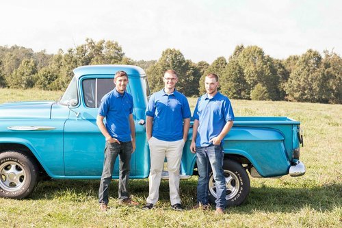 image of business FTS Heating & Cooling