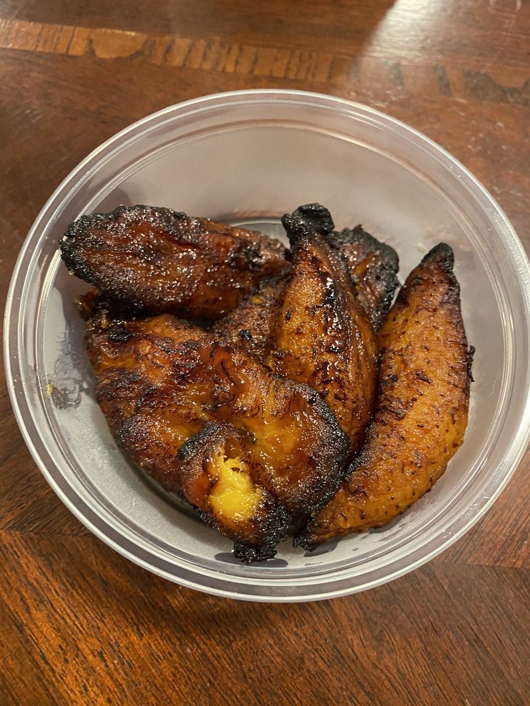 The Colombian Spot